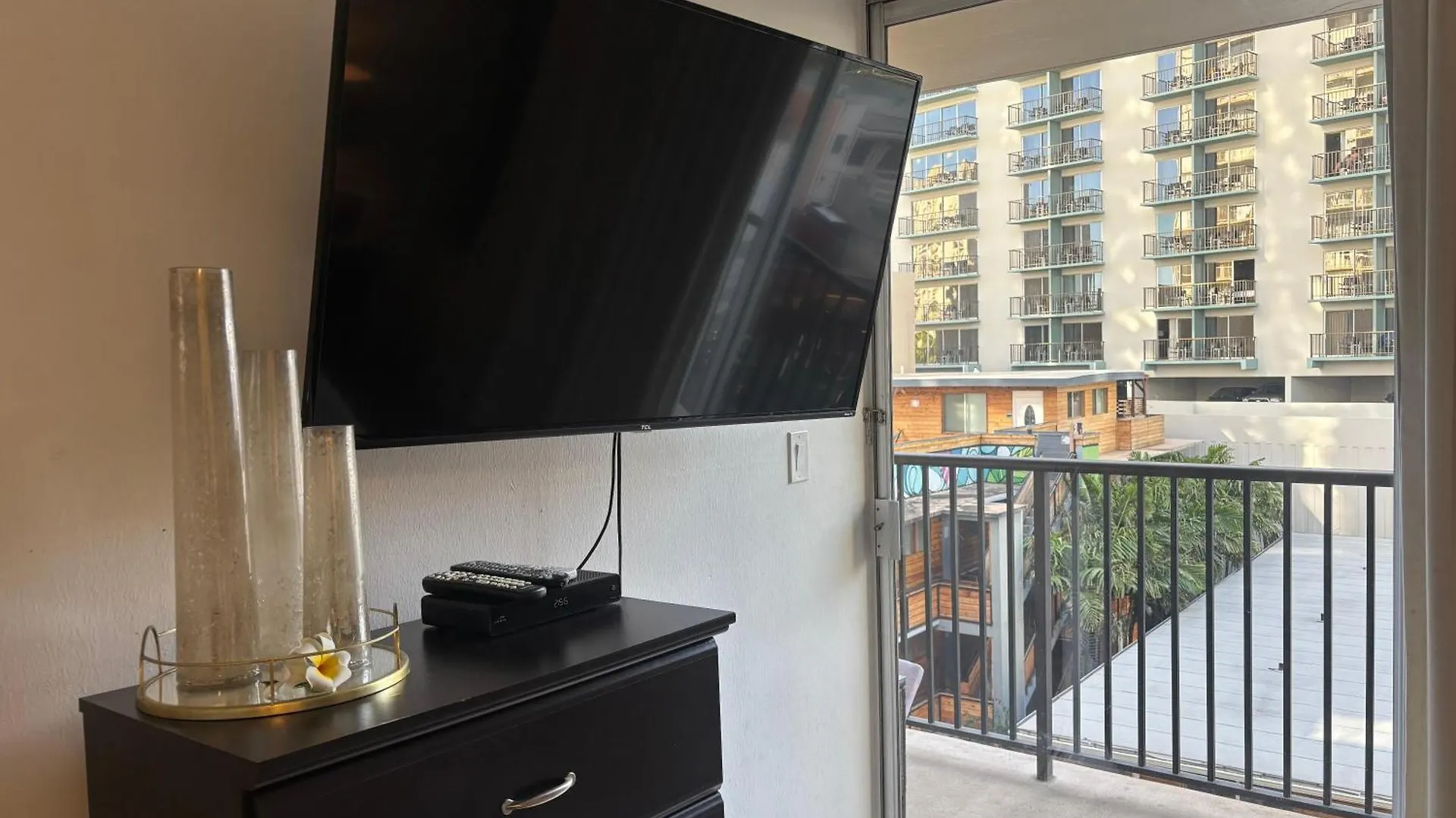 Relaxed Kalakauan Apartment Гонолулу
