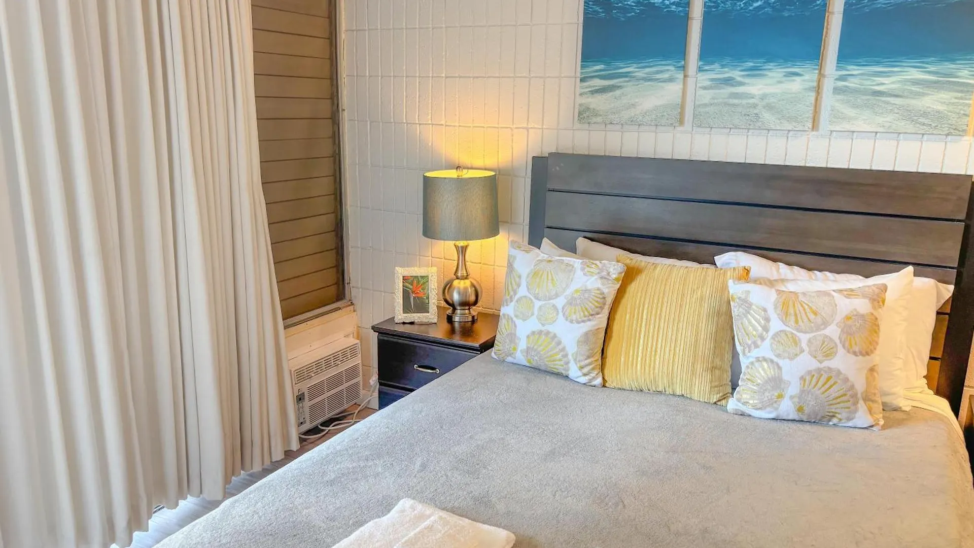 Relaxed Kalakauan Apartment Гонолулу